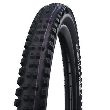 Покришка 29x2.40 (62-622) Schwalbe TACKY CHAN Evo, Super Gravity, TLE B/B-SK HS625 ADDIX Ultra Soft 67EPI B VLPL-TIR-76-51 фото
