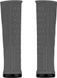 Гріпси Lizard Skins GRADIENT Lock-On, 136мм, graphite VLPL-GRI-61-91 фото 2