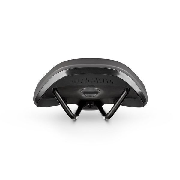 Сідло Fizik Terra Aidon X5 - 160mm, E-MTB, 272гр, black SAD-06-70 фото