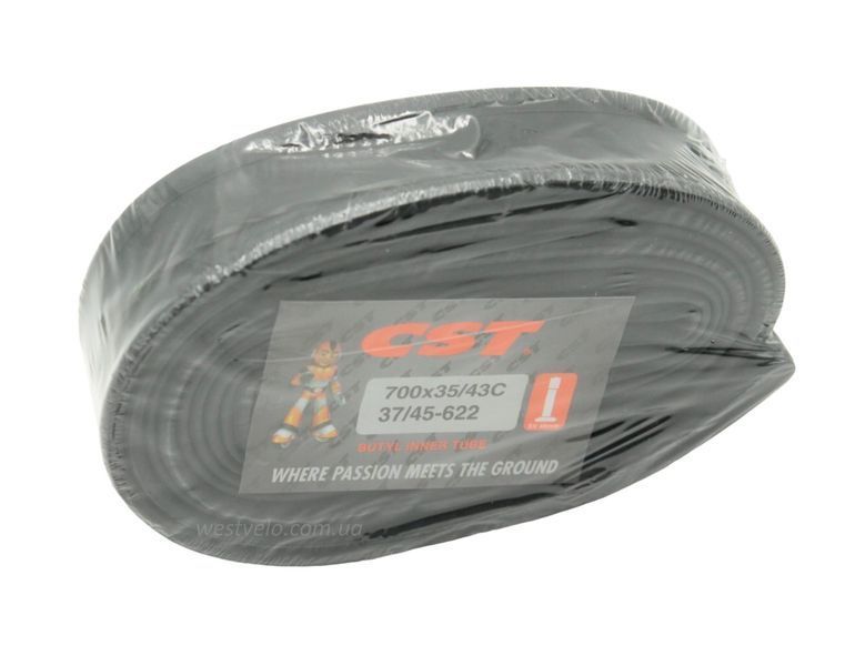 Камера турист 28 довгий сосок AV 48mm CST (35-43С)(37/45-622) WSTV-125-054 фото
