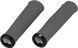 Гріпси Lizard Skins GRADIENT Lock-On, 136мм, graphite VLPL-GRI-61-91 фото 3