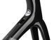 Рама Cannondale 28" SUPERSIX EVO Carbon Disc рама - 54см BPL + вилка FRA-83-65 фото 2