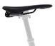 Сідло Fizik Gravita Alpaca + carriage kit - 130mm, Enduro, Downhill, 362гр. black VLPL-SAD-69-71 фото 4