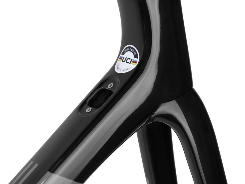 Рама Cannondale 28" SUPERSIX EVO Carbon Disc рама - 54см BPL + вилка FRA-83-65 фото