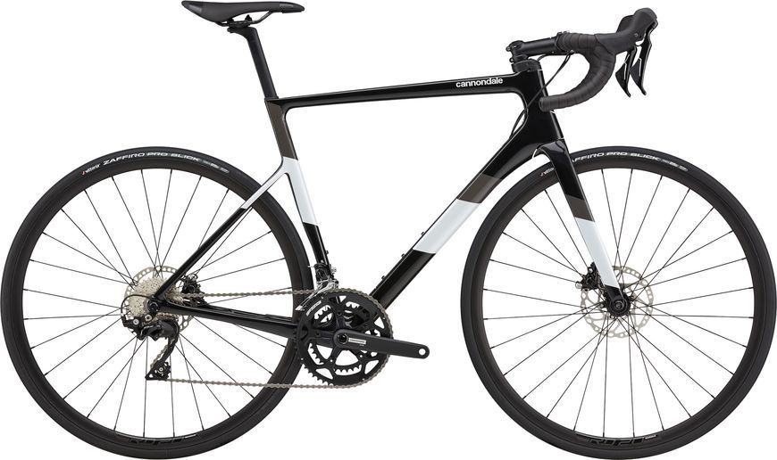 Рама Cannondale 28" SUPERSIX EVO Carbon Disc рама - 54см BPL + вилка FRA-83-65 фото