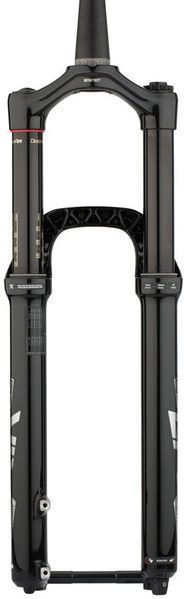 Вилка RockShox Lyrik Ultimate Charger 2.1 RC2 DebonAir 29" 170мм Tpr Boost Off. 42 черный С3 VST-00.4020.567.025 фото