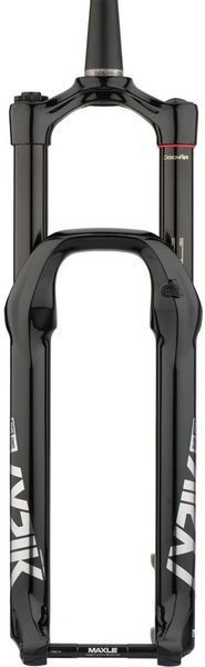 Вилка RockShox Lyrik Ultimate Charger 2.1 RC2 DebonAir 29" 170мм Tpr Boost Off. 42 черный С3 VST-00.4020.567.025 фото