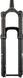 Вилка RockShox Lyrik Ultimate Charger 2.1 RC2 DebonAir 29" 170мм Tpr Boost Off. 42 черный С3 VST-00.4020.567.025 фото 3