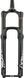 Вилка RockShox Lyrik Ultimate Charger 2.1 RC2 DebonAir 29" 170мм Tpr Boost Off. 42 черный С3 VST-00.4020.567.025 фото 2