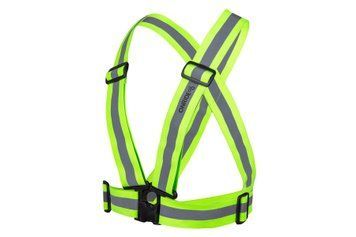 Світловідбиваючий жилет ONRIDE Loadstar VLPR-69079900090 фото