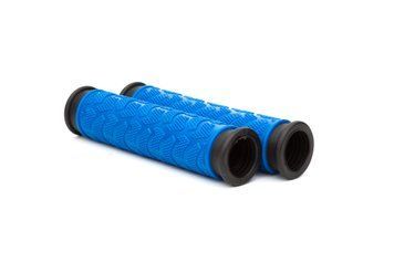 Гріпси ONRIDE MixedGrip, 123 мм, синій/чорний VLPR-69061900041 фото