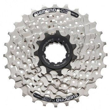 Касета SHIMANO ACERA CS-HG41-7 7-к 11-28T CAS-014 фото