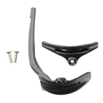 Напрямна троса під каретку Cannondale K32150 (S6 EVO 2020-21) CBG-96-68 фото