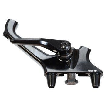 Адаптер гальма 180мм з важелем K53131 Cannondale Lefty Ocho 120 ADP-39-86 фото