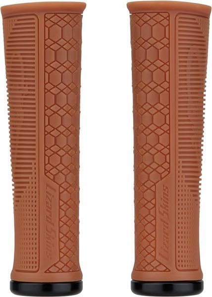 Грипсы Lizard Skins GRADIENT Lock-On, 136мм, gum VLPL-GRI-30-83 фото