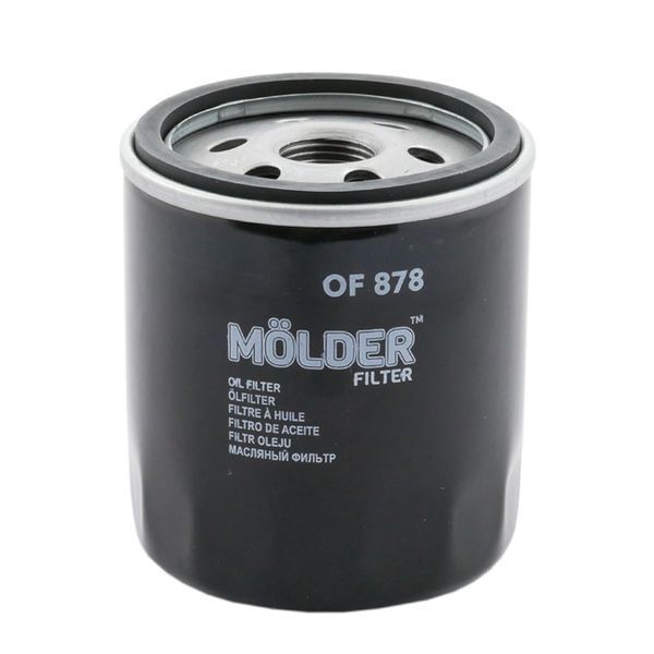 Фильтр масляный Molder Filter OF 878 (WL7172, OC988, W6101) storm_group__OF878 фото