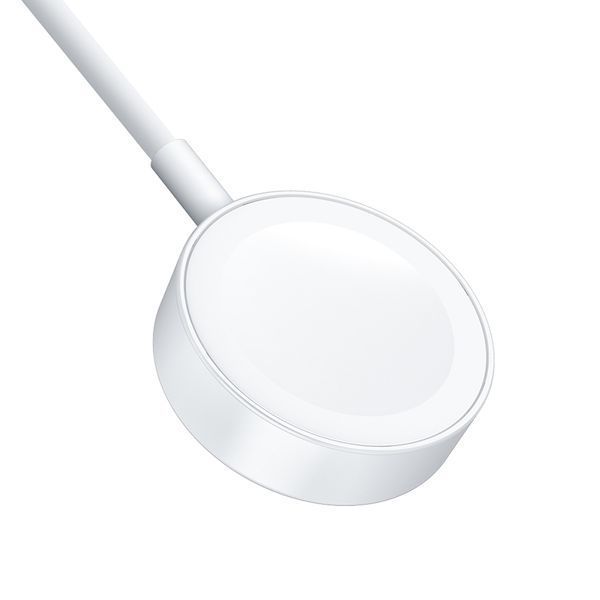 Беспроводное зарядное устройство для XO CX012 Watch Wireless Charger USB-A белый storm_group__XO-CX012 фото