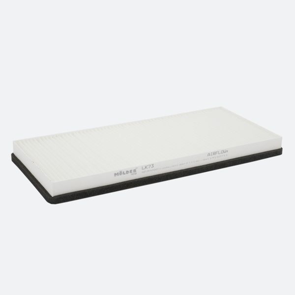 Фільтр салону Molder Filter LK 73 (WP6984, LA83, CU3858) storm_group__LK73 фото