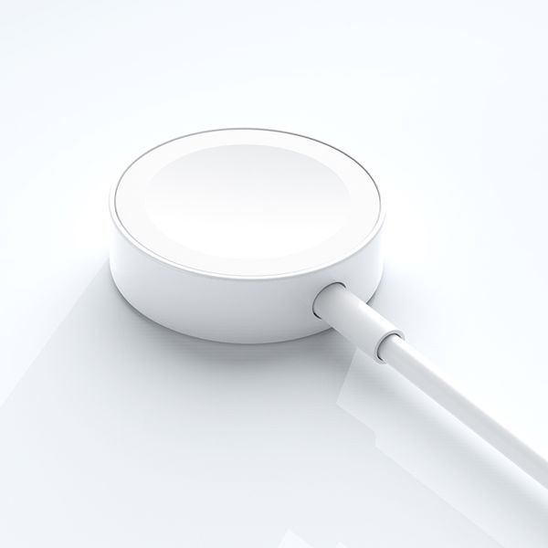 Беспроводное зарядное устройство для XO CX012 Watch Wireless Charger USB-A белый storm_group__XO-CX012 фото