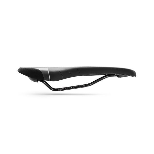 Седло Fizik Tundra M5 VS, Cross Country, 235гр, black/silver SAD-03-24 фото