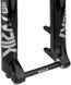 Вилка RockShox Lyrik Ultimate Charger 2.1 RC2 DebonAir 29" 170мм Tpr Boost Off. 42 черный С3 VST-00.4020.567.025 фото 7