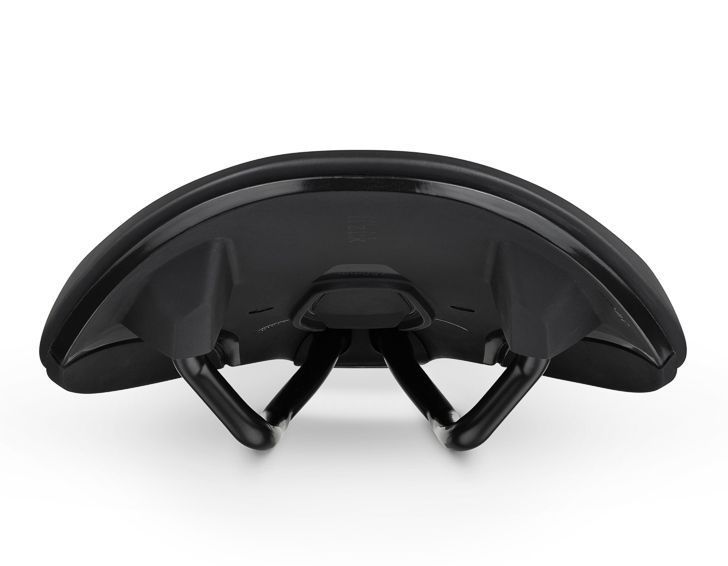 Седло Fizik Vento Argo X5 - 150mm, Off-Road Racing, вес 246гр. SAD-32-40 фото