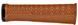 Грипсы Lizard Skins GRADIENT Lock-On, 136мм, gum VLPL-GRI-30-83 фото 1