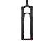 Вилка RockShox SID SL Select Charger RL 3P DebonAir 29" 100мм Tpr Boost Off. 44 Remote чорний D1 VST-00.4020.963.000 фото 3