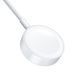 Беспроводное зарядное устройство для XO CX012 Watch Wireless Charger USB-A белый storm_group__XO-CX012 фото 2