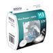 Галогенова лампа Brevia H3 12V 55W PK22s Max Power +100% S storm_group__12030MPS фото 1