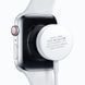 Беспроводное зарядное устройство для XO CX012 Watch Wireless Charger USB-A белый storm_group__XO-CX012 фото 5