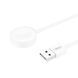 Беспроводное зарядное устройство для XO CX012 Watch Wireless Charger USB-A белый storm_group__XO-CX012 фото 1