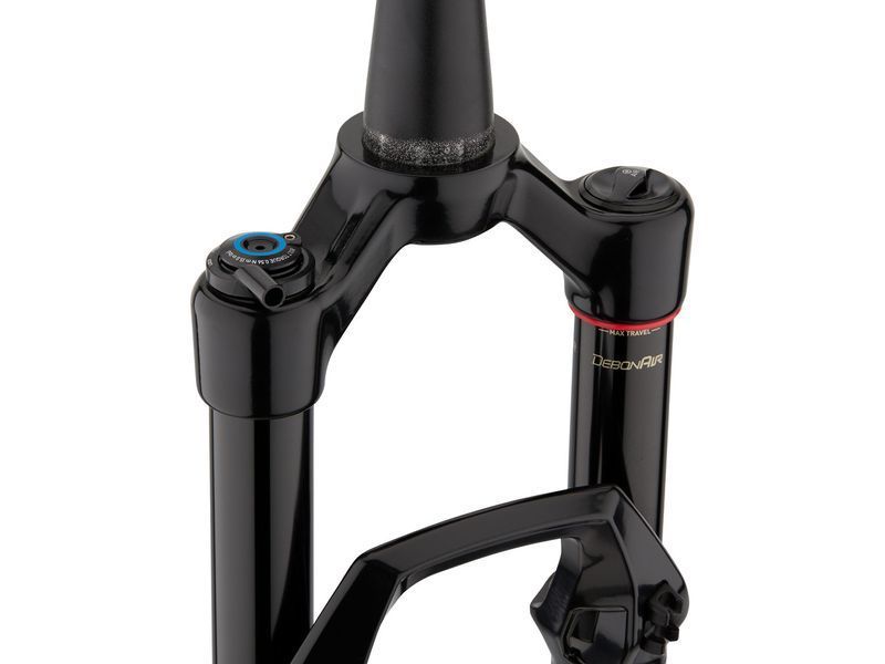 Вилка RockShox SID SL Select Charger RL 3P DebonAir 29" 100мм Tpr Boost Off. 44 Remote чорний D1 VST-00.4020.963.000 фото
