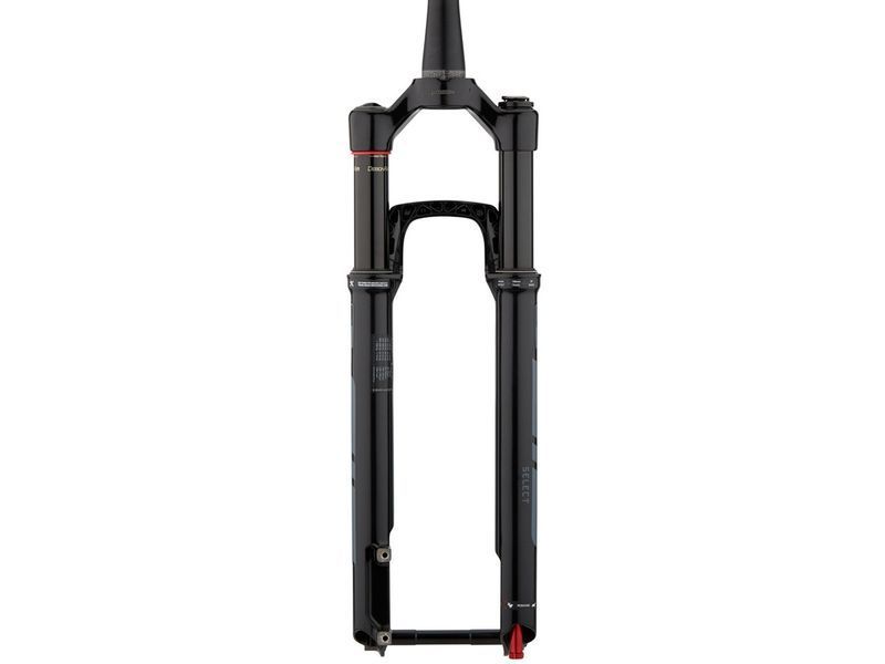 Вилка RockShox SID SL Select Charger RL 3P DebonAir 29" 100мм Tpr Boost Off. 44 Remote чорний D1 VST-00.4020.963.000 фото