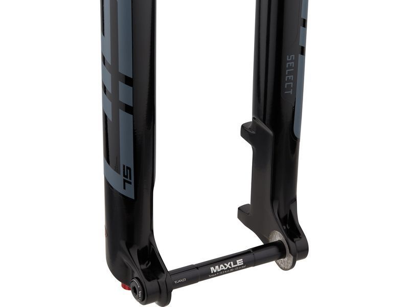 Вилка RockShox SID SL Select Charger RL 3P DebonAir 29" 100мм Tpr Boost Off. 44 Remote чорний D1 VST-00.4020.963.000 фото