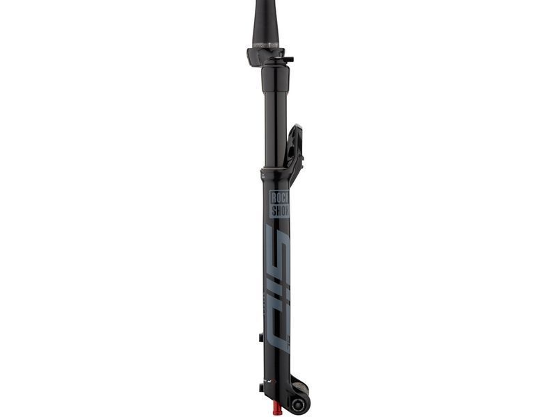 Вилка RockShox SID SL Select Charger RL 3P DebonAir 29" 100мм Tpr Boost Off. 44 Remote чорний D1 VST-00.4020.963.000 фото