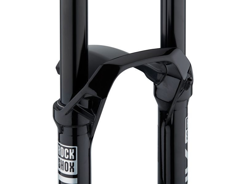 Вилка RockShox Lyrik Ultimate Charger 2.1 RC2 DebonAir 29" 170мм Tpr Boost Off. 42 черный С3 VST-00.4020.567.025 фото