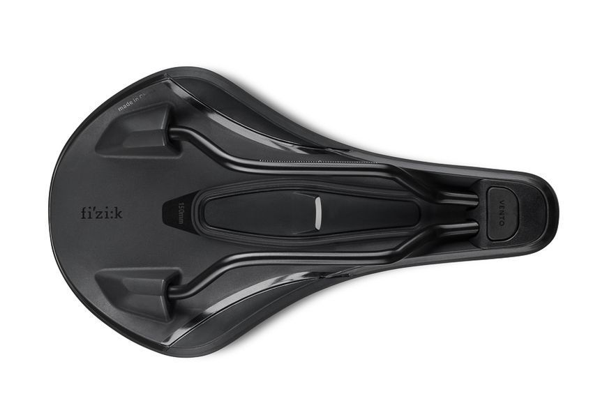 Седло Fizik Vento Argo X5 - 150mm, Off-Road Racing, вес 246гр. SAD-32-40 фото