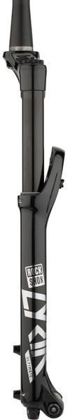 Вилка RockShox Lyrik Ultimate Charger 2.1 RC2 DebonAir 29" 170мм Tpr Boost Off. 42 черный С3 VST-00.4020.567.025 фото