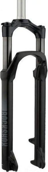 Вилка RockShox Judy Gold RL Solo Air 29" 100мм 1-1/8" QR 9x100мм Off. 51 чорний A3 VST-00.4020.556.018 фото