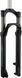Вилка RockShox Judy Gold RL Solo Air 29" 100мм 1-1/8" QR 9x100мм Off. 51 чорний A3 VST-00.4020.556.018 фото 3