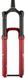 Вилка RockShox Lyrik Ultimate Charger 2.1 RC2 DebonAir 29" 170мм Tpr Boost Off. 42 красный С3 VST-00.4020.567.029 фото 3