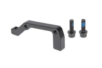 Адаптер для дискових гальм ONRIDE Core IS160 в PM180, задній VLPR-2526116103778 фото