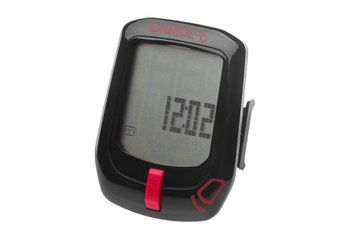 Велокомп'ютер ONRIDE T10 10 функцій чорний 6936116000099 фото