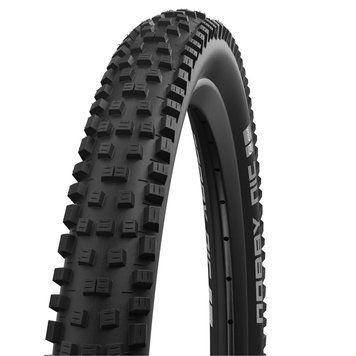 Покрышка 27.5x2.25 (57-584) Schwalbe NOBBY NIC Performance, B/B-SK HS602 ADDIX 67EPI TIR-93-26 фото