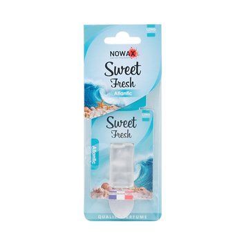 Ароматизатор Nowax Sweet Fresh Atlantic, 5мл storm_group__NX07720 фото