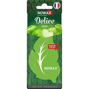 Ароматизатор воздуха Nowax Delice Apple storm_group__NX00076 фото