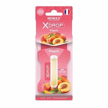Ароматизатор Nowax X Drop Peach storm_group__NX00058 фото