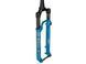 Вилка RockShox SID SL Ultimate Race Day DebonAir 29" 100мм Tpr Boost Off. 44 блакитний C1 VST-00.4020.550.001 фото 1