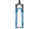 Вилка RockShox SID SL Ultimate Race Day DebonAir 29" 100мм Tpr Boost Off. 44 блакитний C1 VST-00.4020.550.001 фото 2